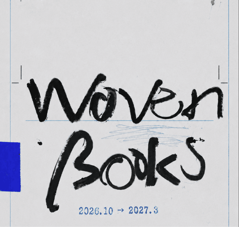 Woven Books